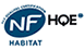NF Habitat HQE